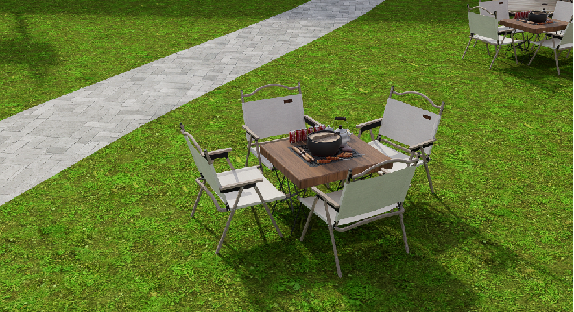 恩平市酒店帐篷定制：解锁旅居新体验，打造差异化竞争力