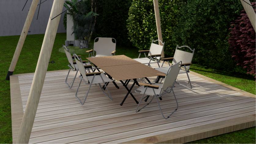 恩平市帐篷生产厂家：以匠心筑牢户外装备的品质根基